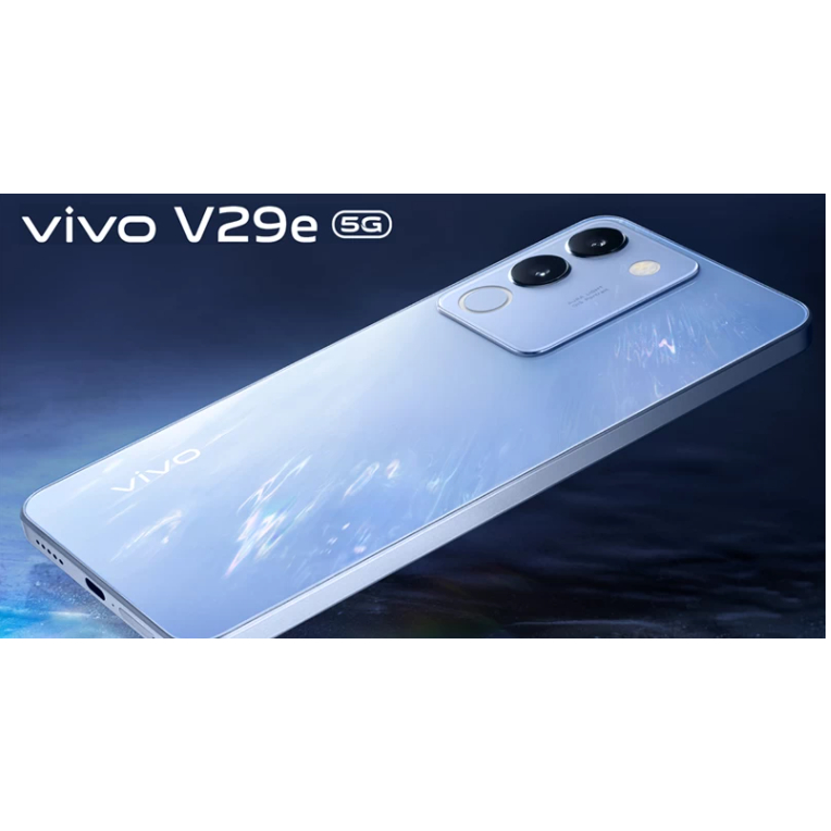 Truephone_Điện thoại di động Vivo V29e - 5G
