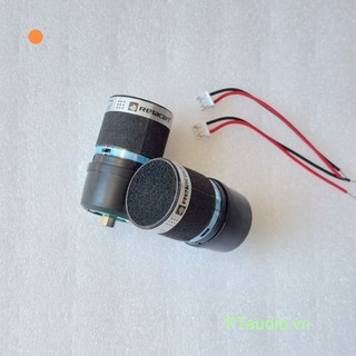 Củ mic Relacart chính hãng , củ micro Relacart 3300 cao cấp
