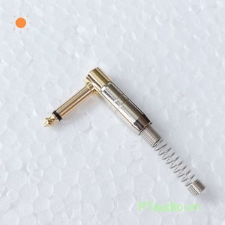 Rắc 6mm cong , jack 6 ly cong