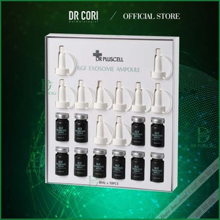 Hộp Tế Bào Gốc 6GF exosome Dr Pluscell _  10lọ