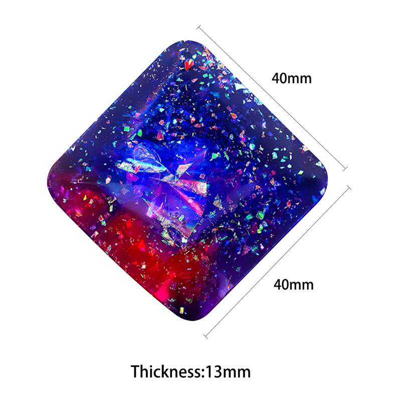 Flipo Flip Games Đồ Chơi Xoay Ngón màu Dải Ngân Hà ,Giải Phóng Năng Lượng,Giảm Căng Thẳng.Sản phẩm thịnh hành tại Amazon