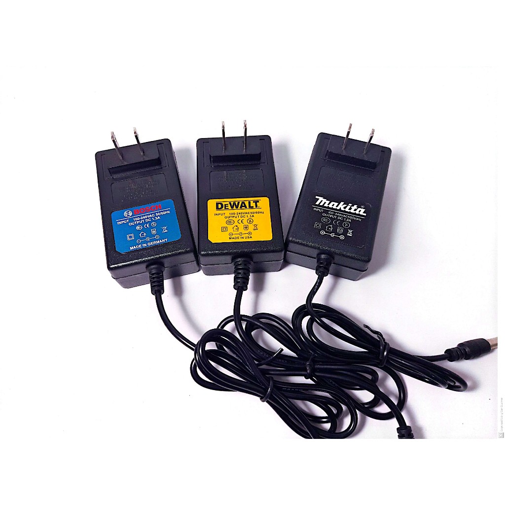 Pin máy khoan Makita, Dewalt, Bosch, dùng cho máy 18v, 21v, 24v, 26v, 36v, 72v cùng chân