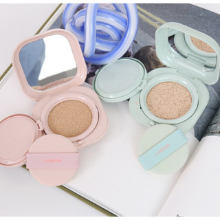 Set phấn nước cho lớp nền hoàn hảo laneige neo cushion 15g*2