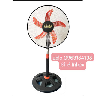  Quạt đứng-Quạt lững-Lỡ Công nghiệp Loại 5 cánh