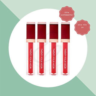 Son kem lì PHYTOTREE TWENTY FOUR HOUR VELVET TINT