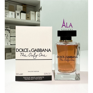 💥 Nước hoa nữ The Only One EDP Collection