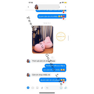 ghế lười quả bơ