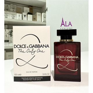 💥 Nước hoa nữ The Only One EDP Collection