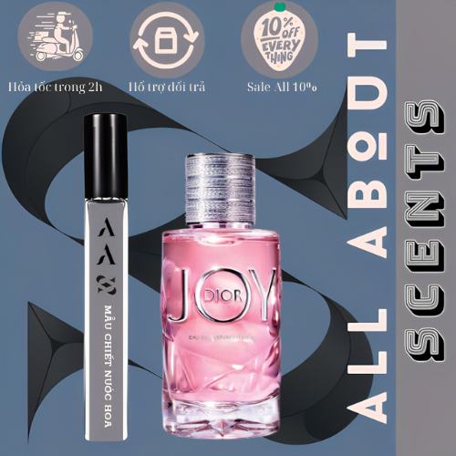 Nước Hoa Joy Intense 5ml/10ml/20ml