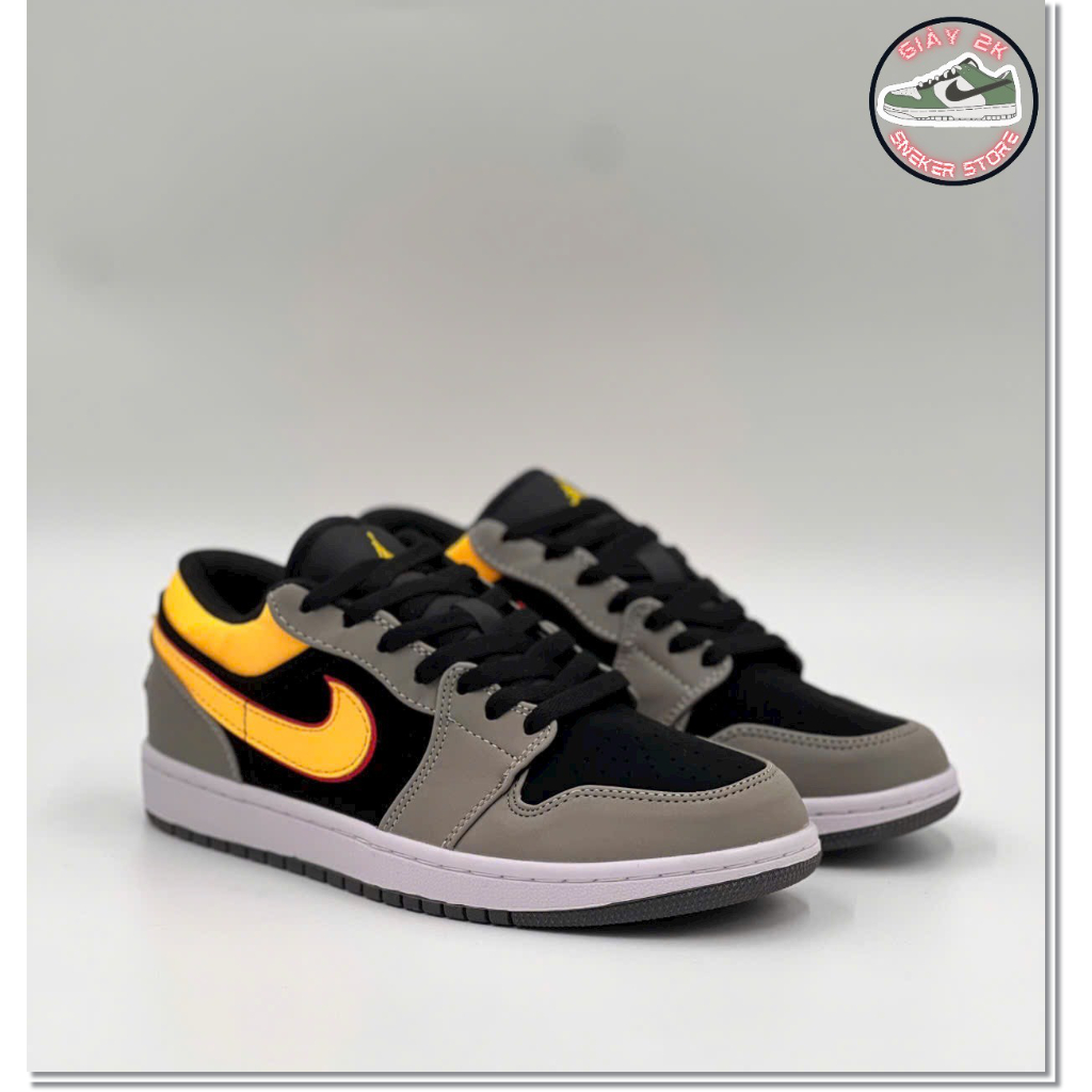 Giày Thể Thao Nike Jordan 1 Low