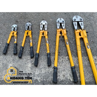 Kìm cắt sắt cộng lực, thép hợp kim tolsen 10241/ 10242/ 10243/ 10244/ 10245/ 10246/ 10247
