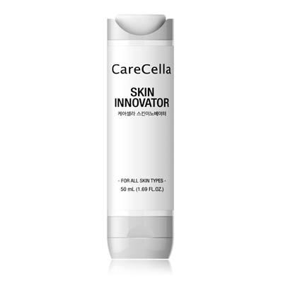 Gel dưỡng da ngăn ngừa thâm mụn CareCella Skin Innovator - Mặt nạ ngủ Skin Innovator chính hãng Hàn Quốc