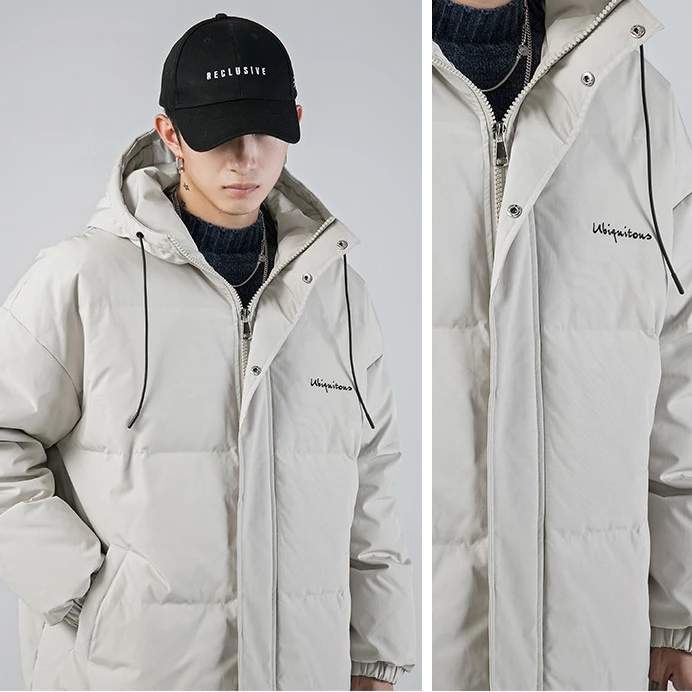 ÁO KHOÁC PHAO Nam và Nữ- áo khoác chần bông 3 lớp dày dặn giữ ấm thời tiết  thu-đông