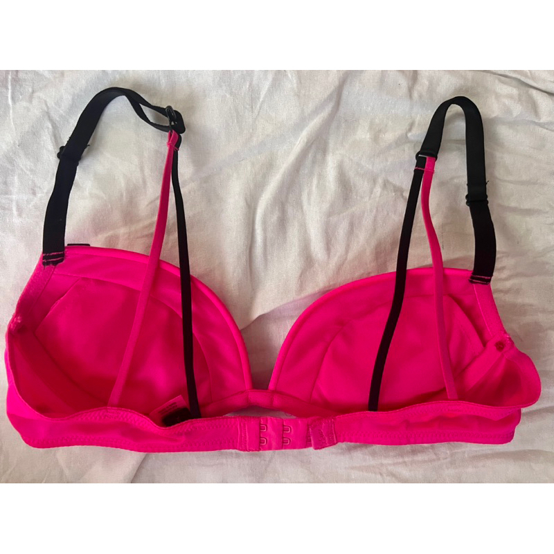 Áo ngực La Senza, Victoria’s Secret