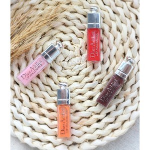 [AUTH 100% - NEW 2023] Son dưỡng môi Dior Maximizer fullsize 6ml, minisize 2ml