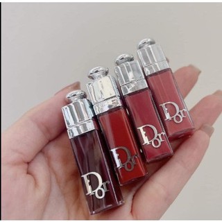 [AUTH 100% - NEW 2023] Son dưỡng môi Dior Maximizer fullsize 6ml, minisize 2ml