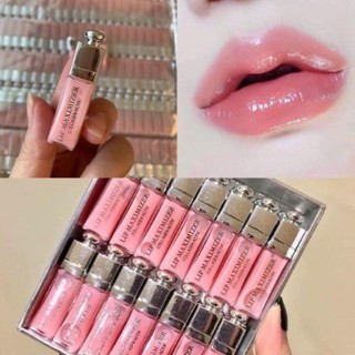 [AUTH 100% - NEW 2023] Son dưỡng môi Dior Maximizer fullsize 6ml, minisize 2ml