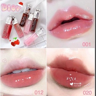 [AUTH 100% - NEW 2023] Son dưỡng môi Dior Maximizer fullsize 6ml, minisize 2ml