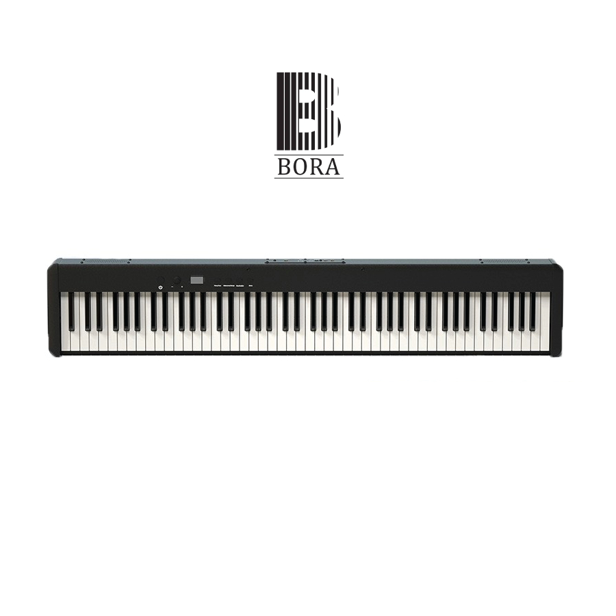 Đàn Piano điện, Digital Piano - Bora BX5 (BX-5) - Bluetooth, 88 phím đàn có độ nặng (Weighted keyboard)