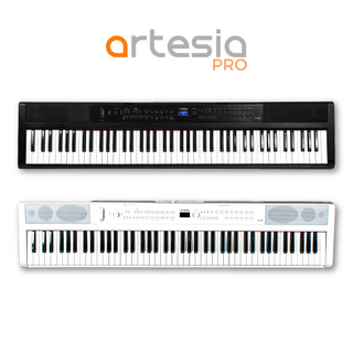 Đàn Piano điện, Digital Piano - Artesia Pro PE-88 - 88 phím cảm ứng lực, có pitch bend, màu ngẫu nhiên