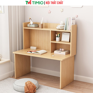 Bàn làm việc ngồi bệt bàn học ngồi bệt thương hiệu TIMIO - TP116
