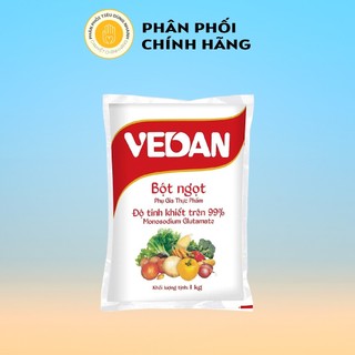 Bột Ngọt Vedan 400-454g/gói