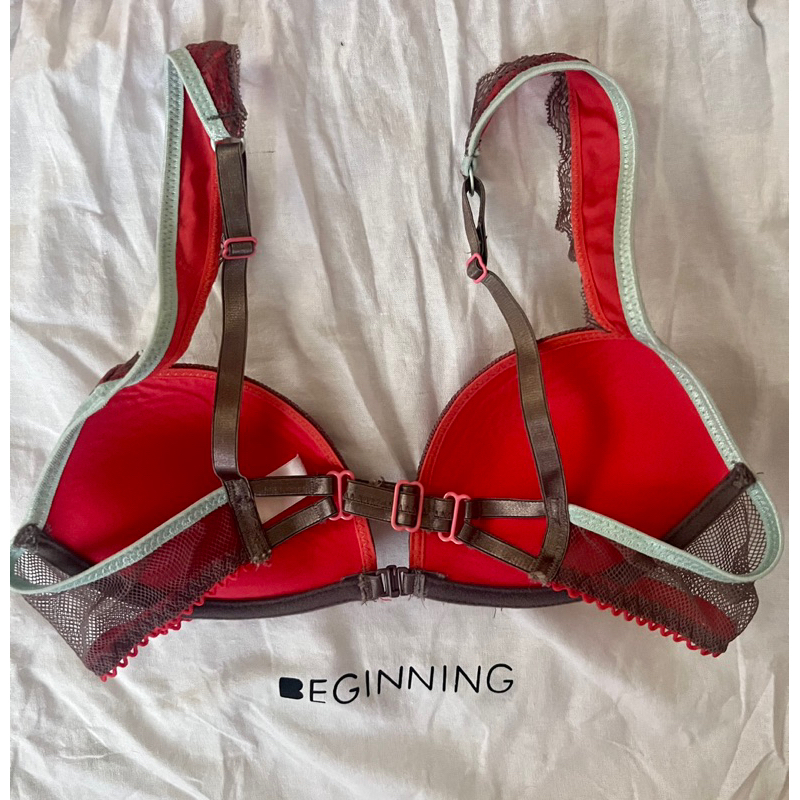 Áo ngực La Senza, Victoria’s Secret