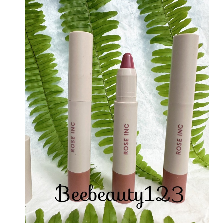Son môi ROSE INC Lip Sculpt Amplifying Lipstick