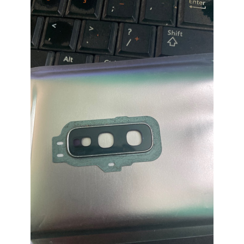 Nắp đậy kính camera gâlaxy s10e G970