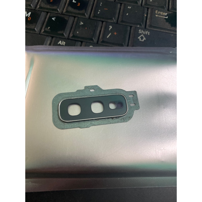 Nắp đậy kính camera gâlaxy s10e G970