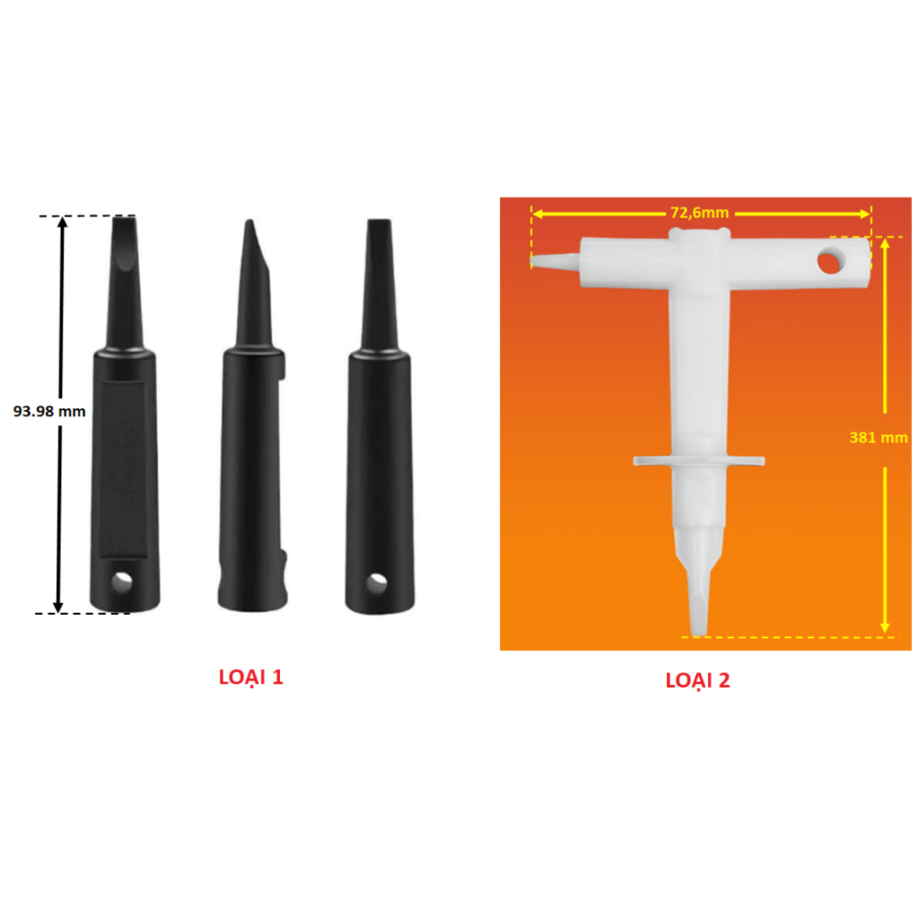 Công cụ tháo vỏ tivi samsung chuyên dụng cho thợ sửa chữa TV LCD