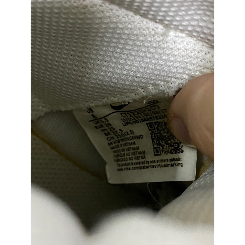 Giày N Real 2hand giá rẻ bao check