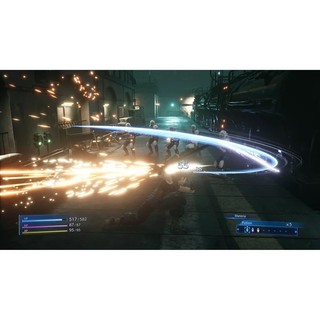 Đĩa Game PS4 Crisis Core: Final Fantasy