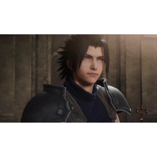 Đĩa Game PS4 Crisis Core: Final Fantasy