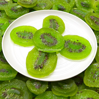 Mứt kiwi - hàng loại 1