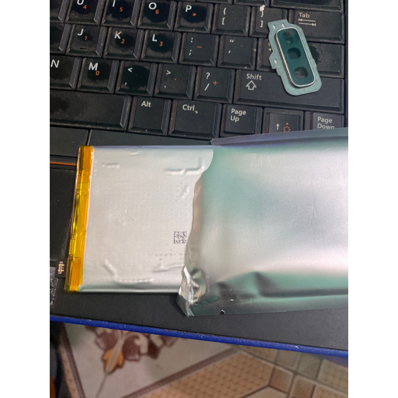 Pin vivo iqoo neo3 5G pin tháo máy