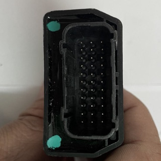 IC (ECU) AirBlade FI 2010 (KVG-V21) - Hàng đẹp chất lượng.