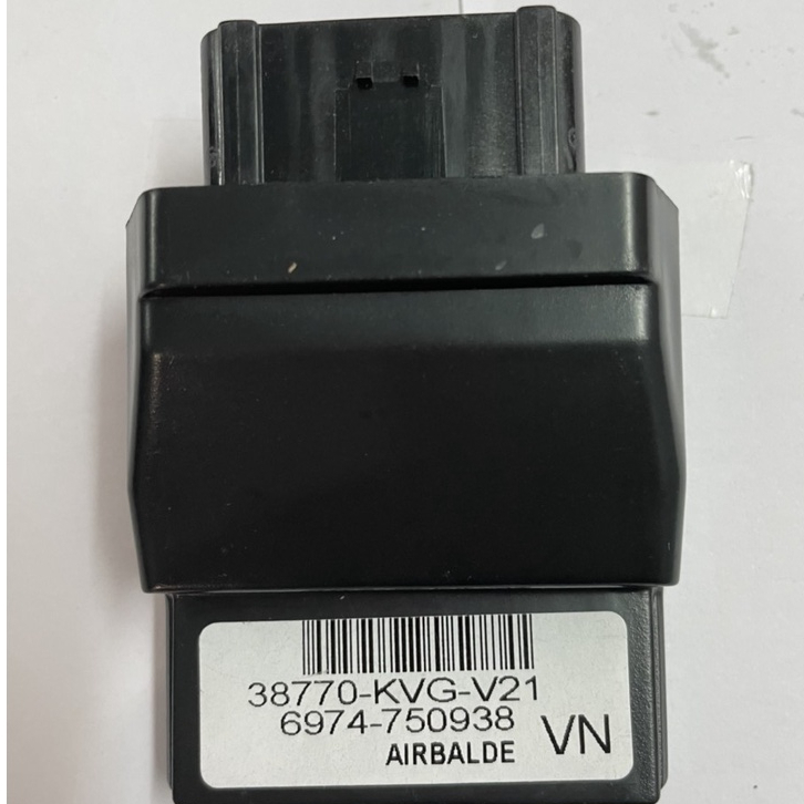 IC (ECU) AirBlade FI 2010 (KVG-V21) - Hàng đẹp chất lượng.