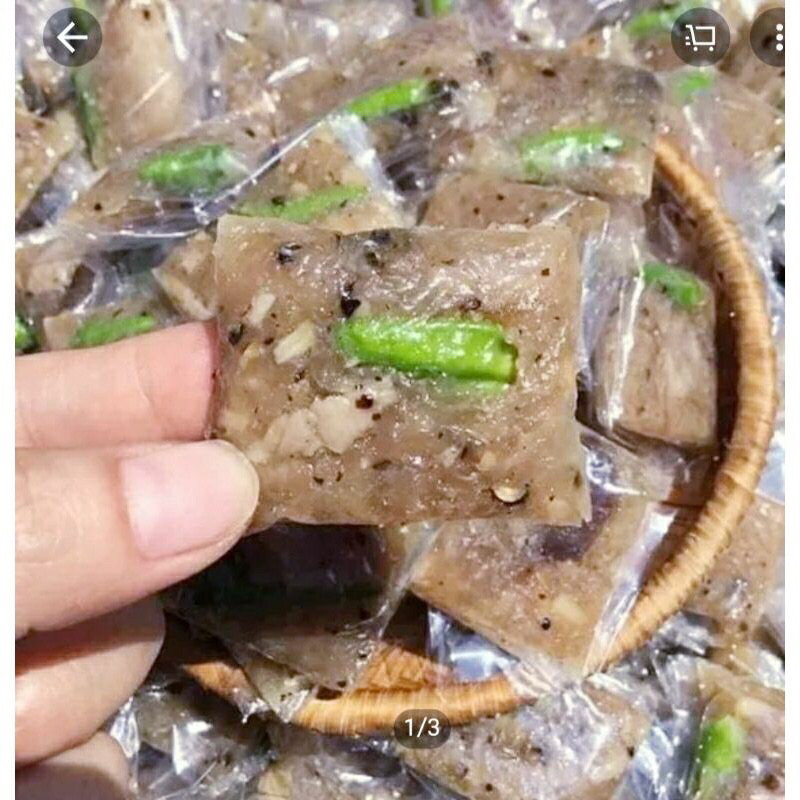 Nem bì lai vung