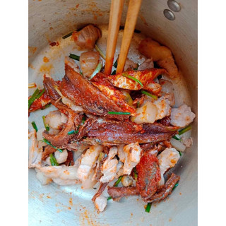 1Kg Mắm thính Huế _ đặc sản Huế