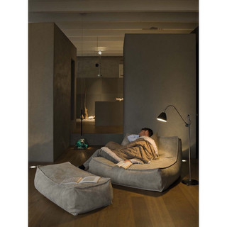 Ghế lười Sofa cao cấp