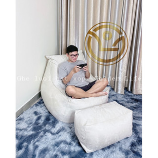 Ghế lười Sofa cao cấp