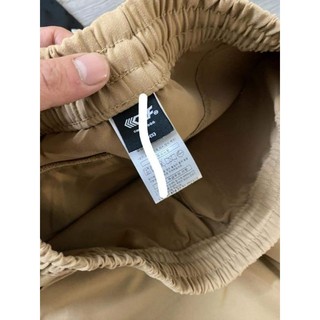 Quần khaki nữ xuất Hàn