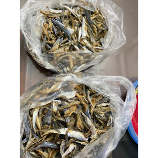 Cá nục khô rút xương ( 1 lạng)