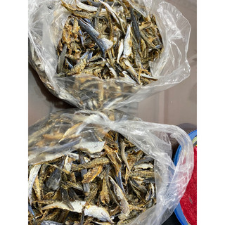 Cá nục khô rút xương ( 1 lạng)