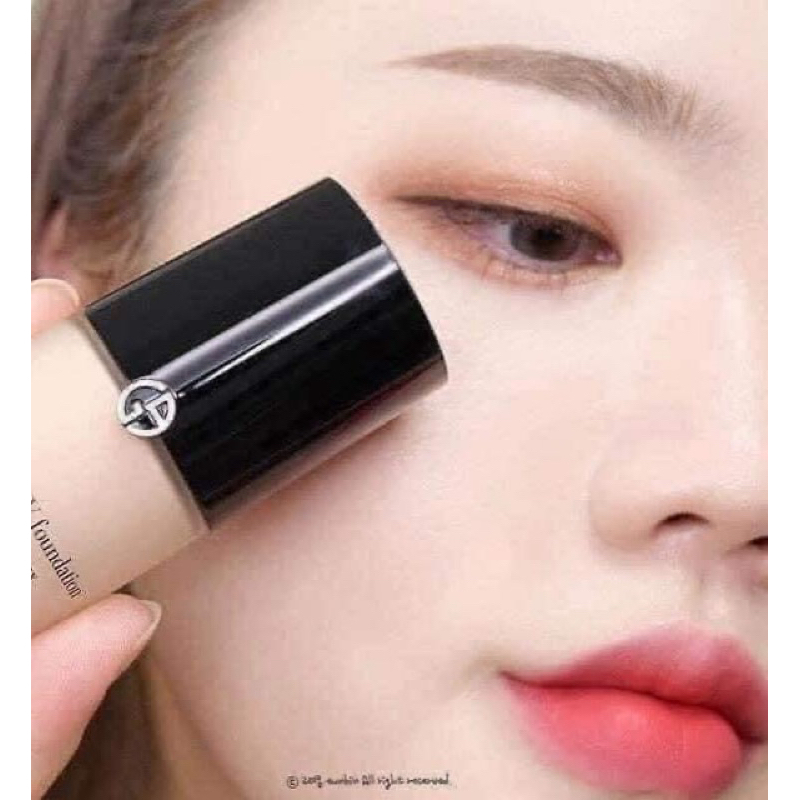 Kem Che Khuyết Điểm Giorgio Armani Luminous Silk Face and Under-Eye Concealer màu 02