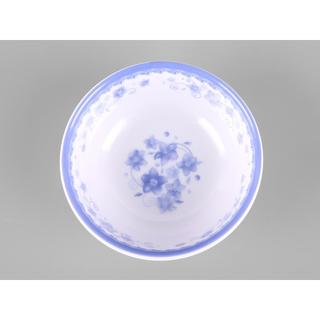 Dĩa chấm, chén nước mắm nhựa melamine