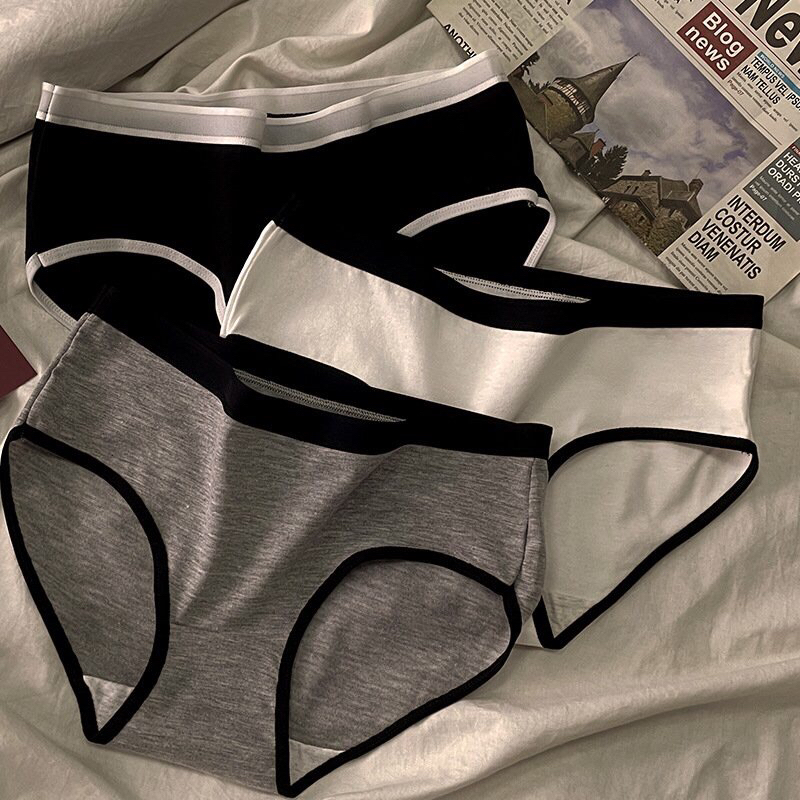 Quần lót coton kháng khuẩn