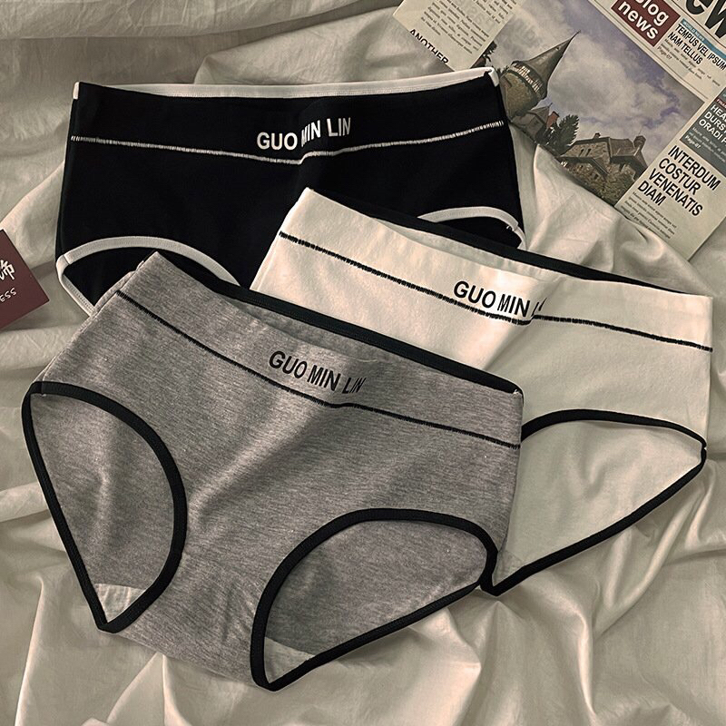 Quần lót coton kháng khuẩn