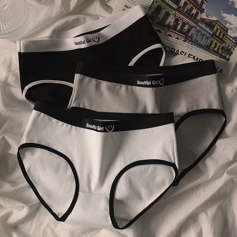 Quần lót coton kháng khuẩn